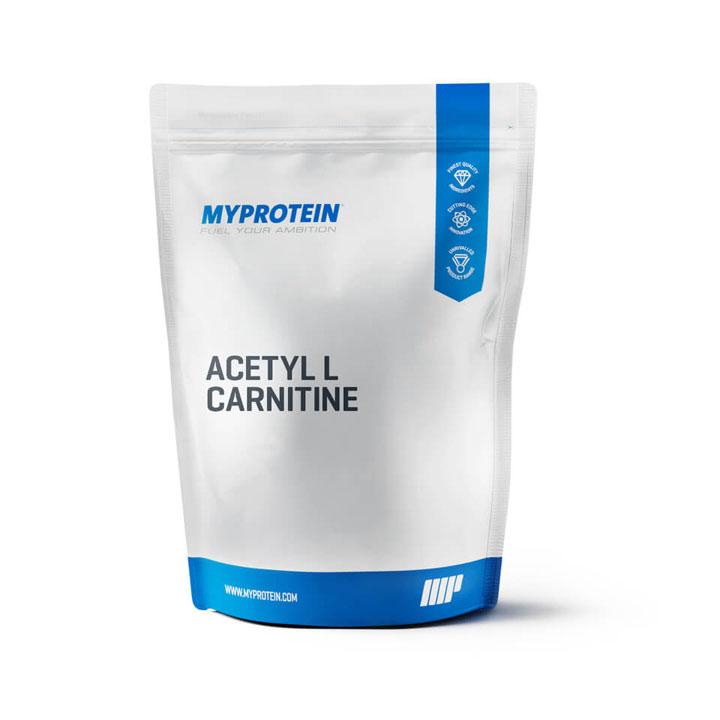Meilleure poudre de L-carnitine