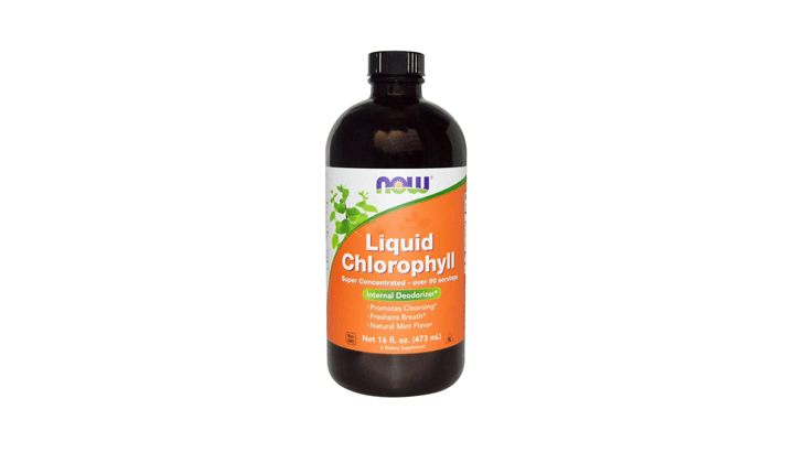 Meilleur sirop de L-carnitine
