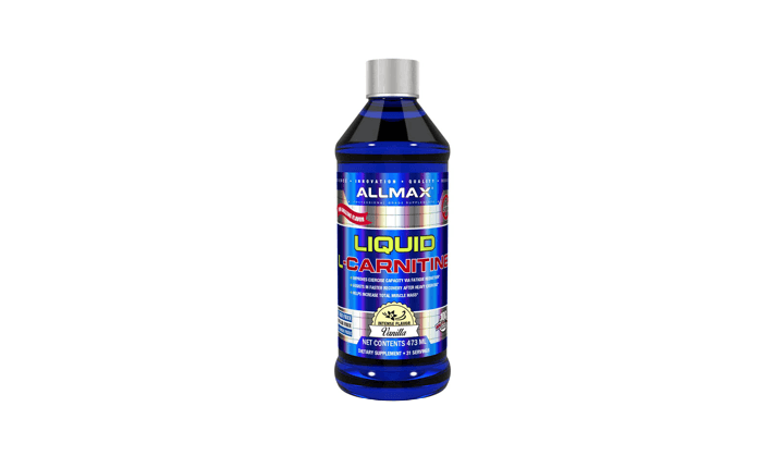 Sirop de carnitine
