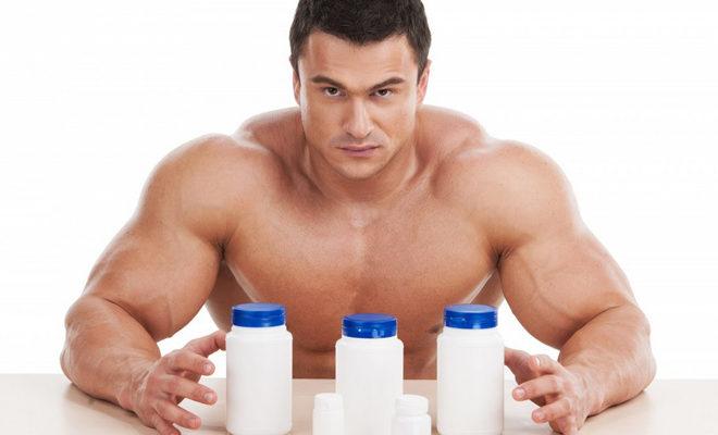 Les meilleurs gagnants pour gagner de la masse musculaire Les meilleurs gagnants pour gagner de la masse musculaire