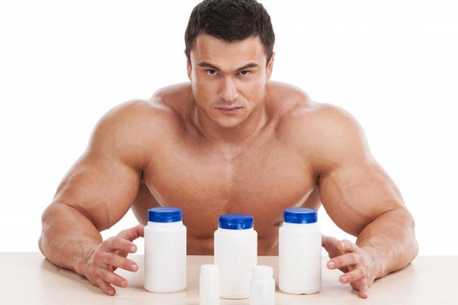 Les meilleurs gagnants pour gagner de la masse musculaire Les meilleurs gagnants pour gagner de la masse musculaire