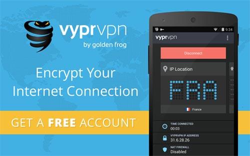 Meilleur VPN pour Mac