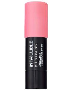Bâton de blush