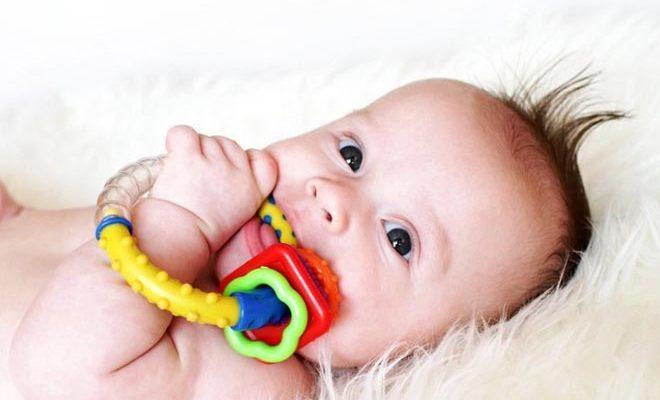 Les meilleurs produits de dentition selon les avis des clients Le meilleur anneau de dentition