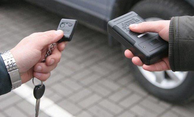 Les meilleures alarmes de voiture pour les voitures nationales et les voitures étrangères Pantera-QX-44-ver.-3