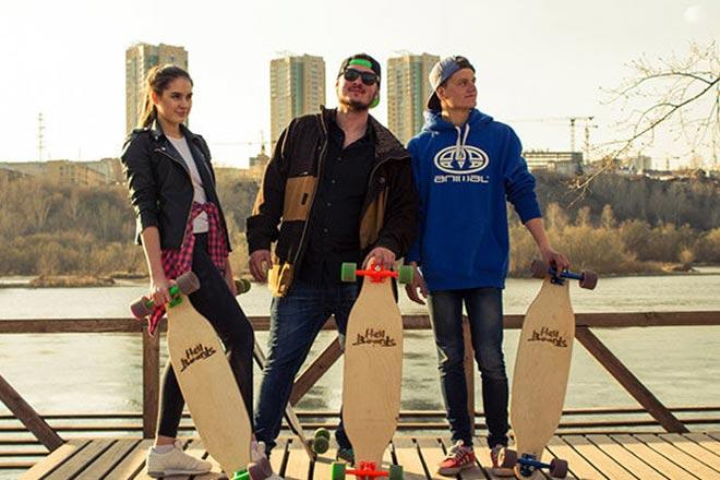 Les meilleurs skateboards et longboards selon les avis des utilisateurs Meilleurs skateboards et longboards