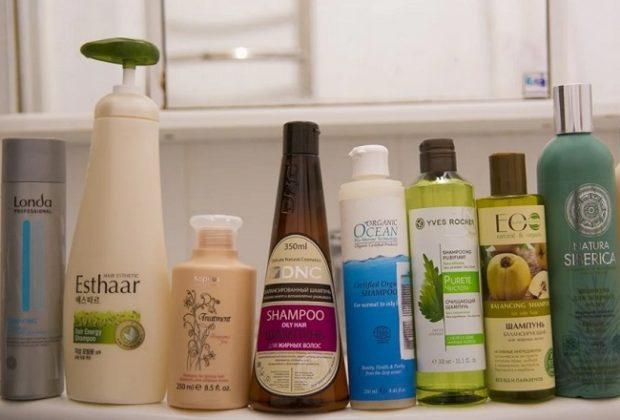 Les meilleurs shampooings pour cheveux gras Les meilleurs shampooings pour cheveux gras