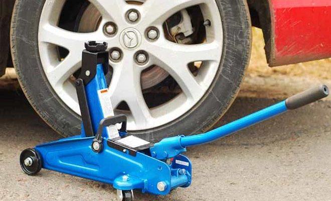 Meilleurs crics de voiture selon les avis des utilisateurs Meilleurs crics de voiture