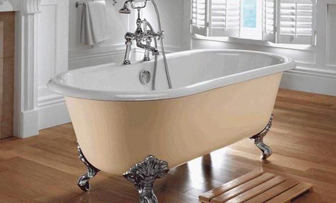 Les meilleurs bains en fonte selon les avis des utilisateurs Les meilleurs bains en fonte