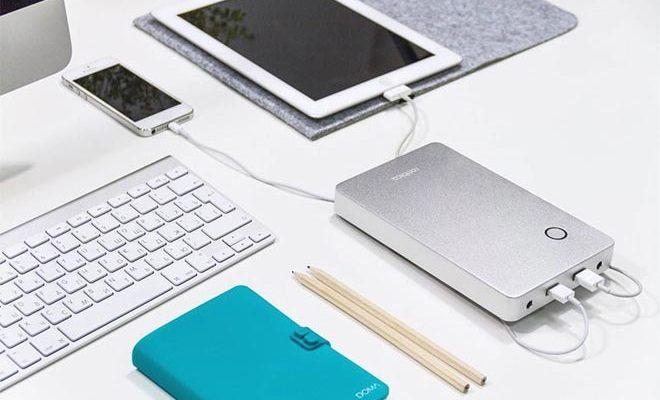 Les meilleures batteries externes selon les avis des utilisateurs Meilleures batteries externes