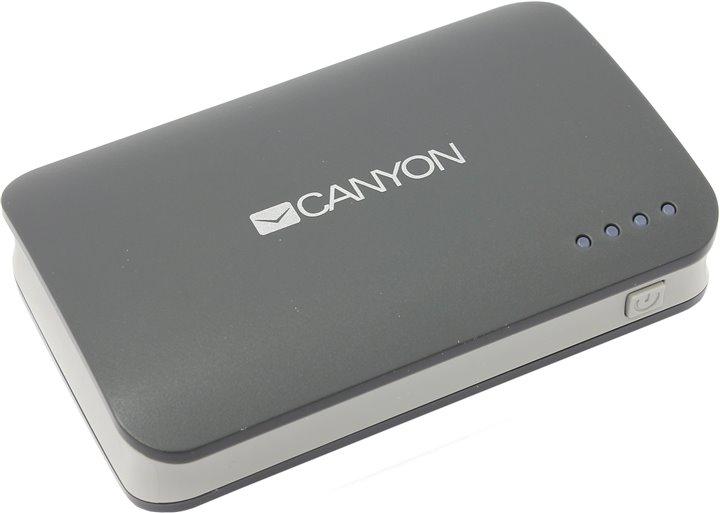 Сanyon CNE-CPB78DG