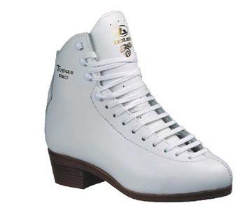Patins pour femmes Botas-Topas-Pro