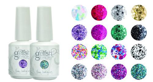 Harmonie gelish