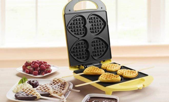 Les meilleurs gaufriers électriques pour la maison selon les avis des utilisateurs Meilleurs gaufriers