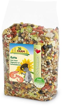 JR Farm-Rat-Classique