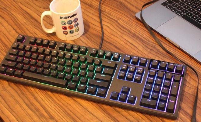 Les meilleurs claviers d'ordinateur selon les avis des utilisateurs Le meilleur clavier pour ordinateurs