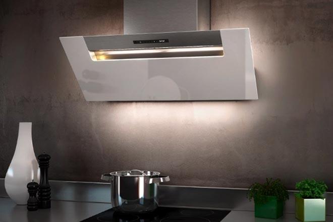 Les meilleures hottes pour la cuisine Hottes Best-Cooker