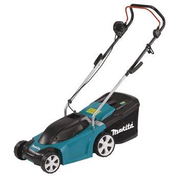 Tondeuse à gazon électrique Makita ELM3711