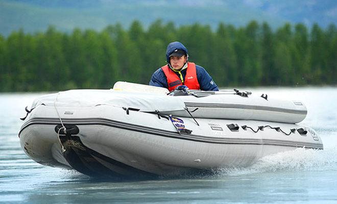 5 meilleurs bateaux en PVC selon les avis des propriétaires Meilleurs bateaux en PVC
