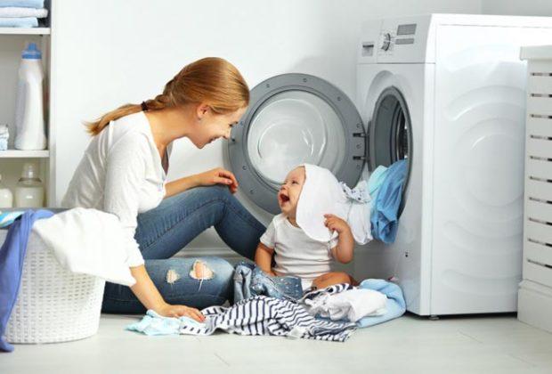 Les meilleures poudres de lavage