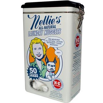 Meilleur détergent à lessive