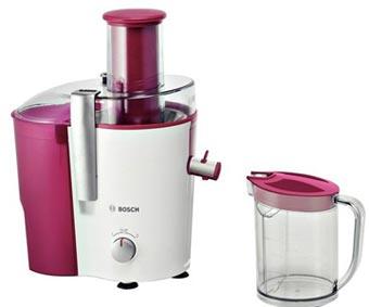 Presse-fruits centrifuge de fruits et légumes