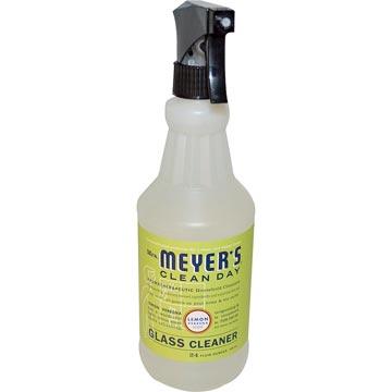 Le meilleur nettoyant pour vitres