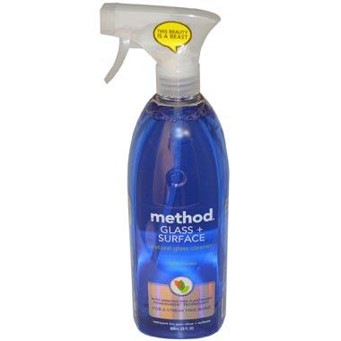 Nettoyant universel pour vitres et vitres