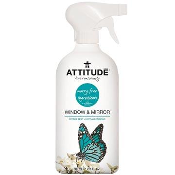 Le meilleur nettoyant pour vitres