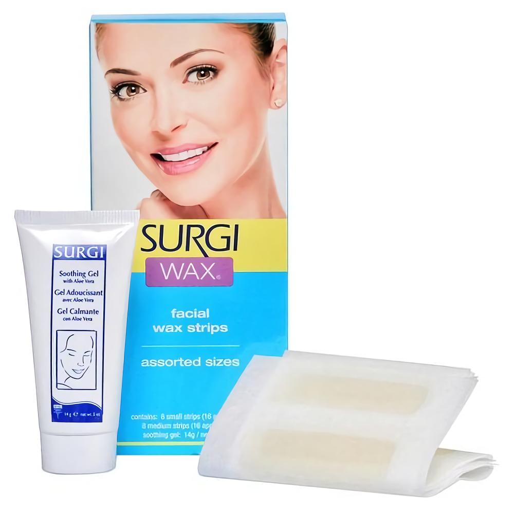 Kit de formule extra-douce Surgi