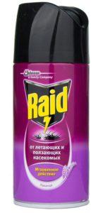 Raid Lavande