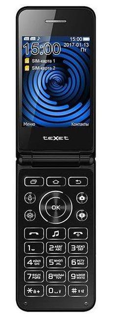 TeXet TM-400