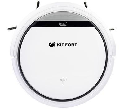 Kitfort KT-518