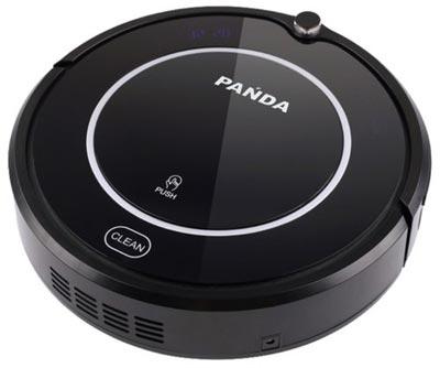 Série Panda X600 Pet