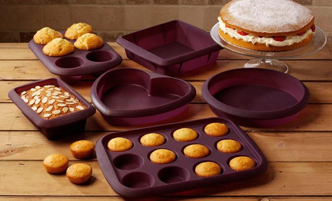 Bons ustensiles de cuisson en silicone selon les avis des clients Bonnes ustensiles de cuisson en silicone