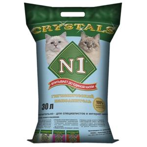 Cristaux N1 30 l
