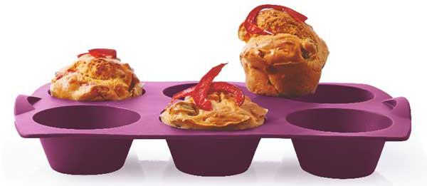 Tupperware pour cupcakes1