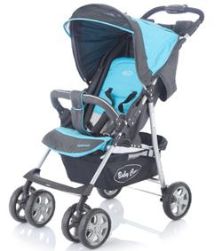 Soin bébé voyager