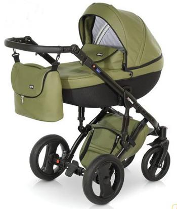 Verdi Mirage Eco Premium 3 en 1
