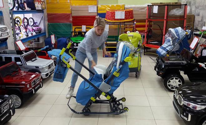 Les meilleurs traîneaux pour bébés Les meilleures poussettes de luge pour enfants