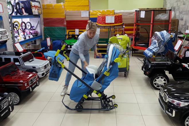 Les meilleurs traîneaux pour bébés Les meilleures poussettes de luge pour enfants