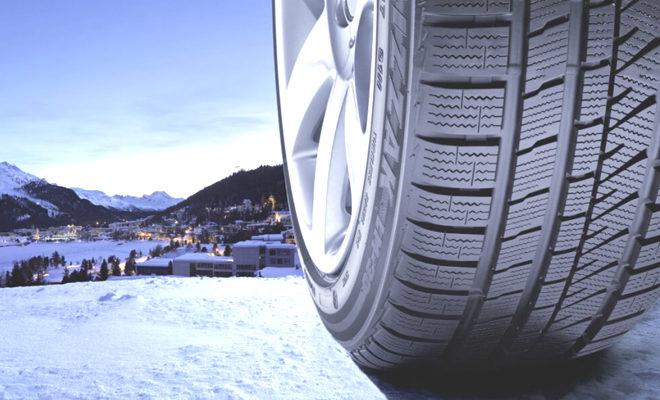 Les meilleurs pneus d'hiver sans crampons Les meilleurs pneus d'hiver sans crampons