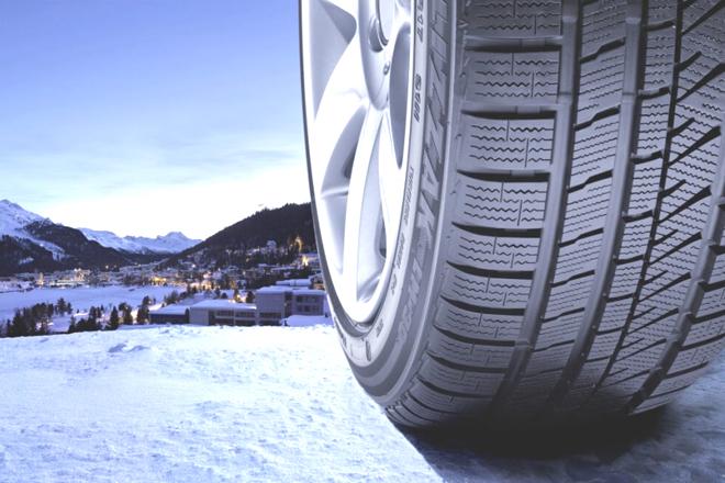 Les meilleurs pneus d'hiver sans crampons Les meilleurs pneus d'hiver sans crampons