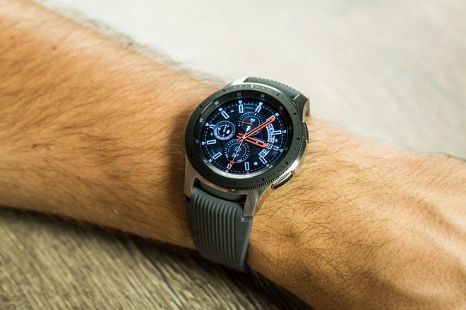Meilleures montres intelligentes Meilleures montres intelligentes