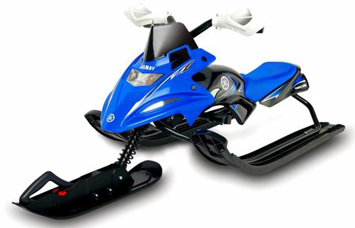 Vélo de neige Yamaha FX Nytro