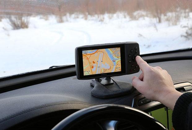 Meilleurs navigateurs GPS de voiture Meilleurs navigateurs gps de voiture