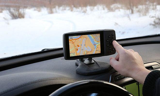 Meilleurs navigateurs GPS de voiture Meilleurs navigateurs gps de voiture