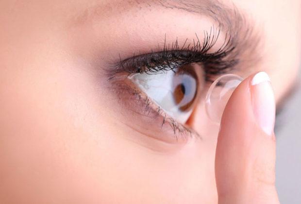 Meilleures solutions de lentilles