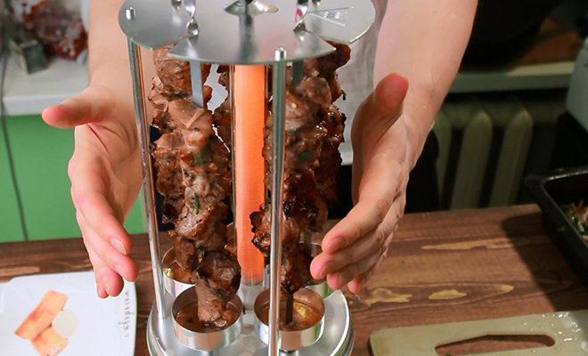 Les meilleurs barbecues Les meilleurs barbecues électriques
