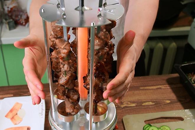 Les meilleurs barbecues Les meilleurs barbecues électriques